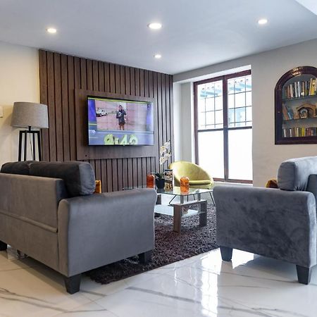 Casona Plaza Hotel クスコ エクステリア 写真